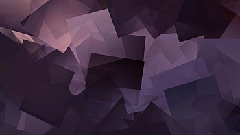 Gradient, Abstract Shapes HD wallpaper