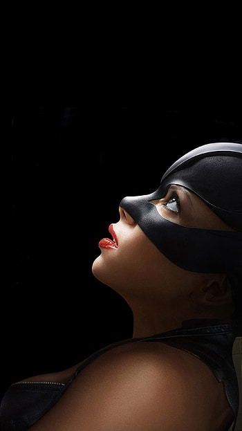 Catwoman (2022) movie HD phone wallpaper