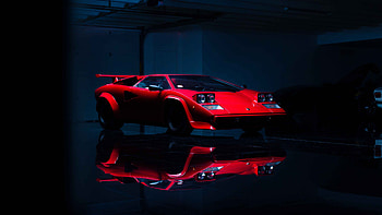 car, Lamborghini HD wallpaper