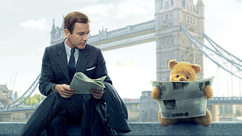 Christopher Robin movie, Movie poster, , Cinematic experience HD wallpaper