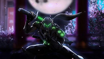ow 2 HD wallpaper