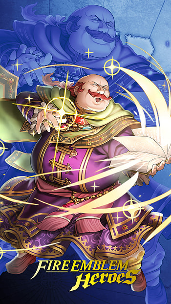 video game, Fire Emblem Heroes HD phone wallpaper