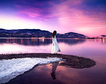 lady, model, graphy, beauty HD wallpaper