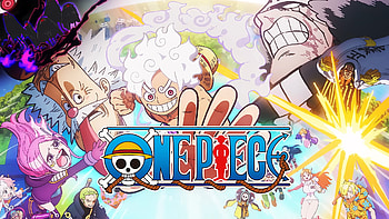 One Piece Epic : Ultimate Anime Adventure in Vibrant Detail, Anime, One Piece HD wallpaper
