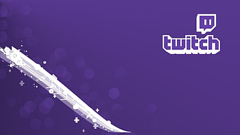 Twitch - Elevate Your Streaming Experience, Twitch HD wallpaper