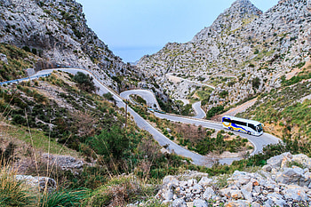 Mallorca im Winter, Dinge, wissen HD wallpaper