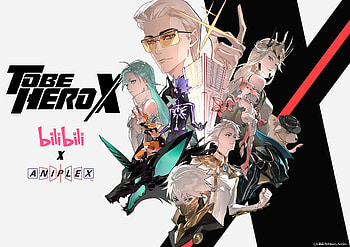 Anime, To Be Hero X HD wallpaper