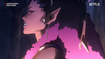 Castlevania Nocturne - Gothic Fantasy Profile, Anime, Castlevania: Nocturne HD wallpaper