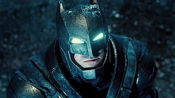Ben Affleck (Batman), DC Comics, , Superhero HD wallpaper