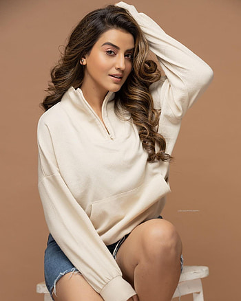 Akshara Singh, hair, lip HD phone wallpaper