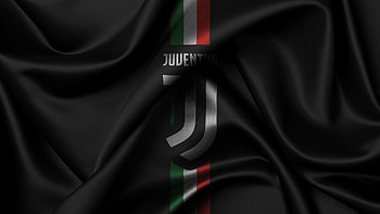 Flag, Juventus HD wallpaper