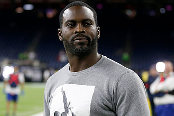 Michael Vick, Last canine survivor, Vicks dogfighting ring, Dies michael HD wallpaper