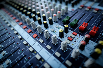 Music, Miscellanea, Miscellaneous, Equipment, Apparatus, Sound Recording, Installation HD wallpaper