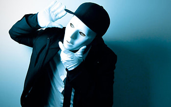 JabbaWockeeZ, Music HD wallpaper