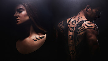 Divergent, Abnegation, Movies, Backgrounds HD wallpaper