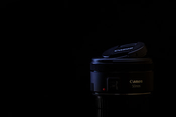Dark, Lens, Camera HD wallpaper