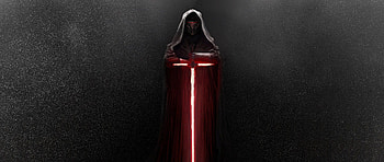Darth Revan, Darth Vader comparison, Star Wars lightsaber, Kylo Ren HD wallpaper