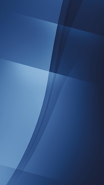 Home Screen, Blue Aesthetic HD phone wallpaper