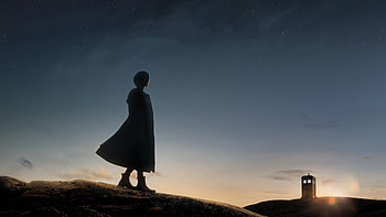 Doctor Who S11 E01, The Woman Who Fell to Earth, Unexpected Review, Saxon Bullock HD wallpaper