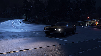 need for speed payback race class ford mustang boss 302, NFS payback, car, Ford Mustang Boss 302 HD wallpaper