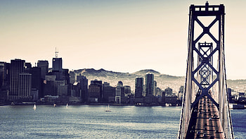 Oakland, , Travels HD wallpaper