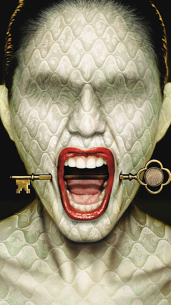 American Horror Story (2022) movie HD phone wallpaper