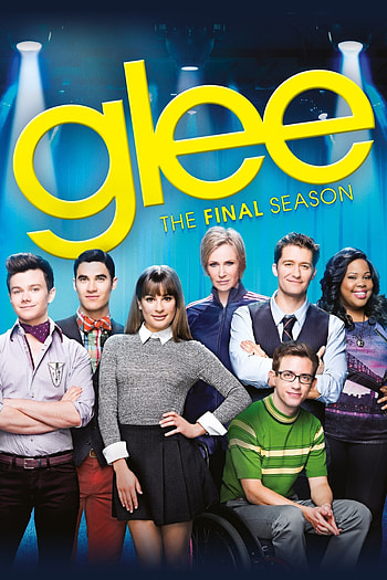 Glee TV series, Posters, Database of movies, Glee fan community HD phone wallpaper