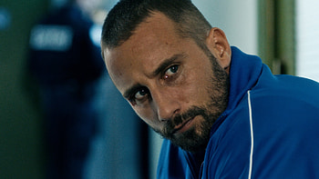 Matthias Schoenaerts, Diane Kruger, New Disorder HD wallpaper