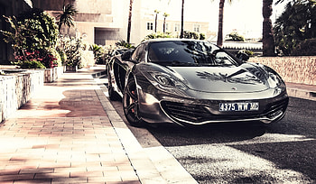Auto, Mclaren, Cars, Car, Machine, Style HD wallpaper
