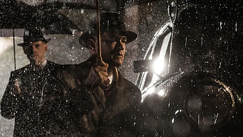 Bridge of Spies (2022) movie HD wallpaper