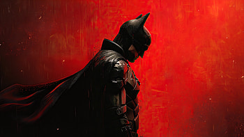 Legendary The Batman, the-batman, batman, superheroes, artwork, art, ai, digital-art HD wallpaper