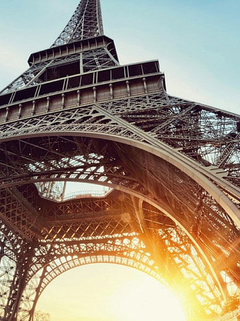 Paris Eiffel Tower , High-definition visuals, Mobile background, Retina display HD phone wallpaper
