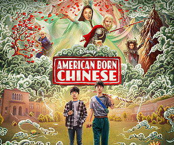 TV Show, American Born Chinese HD wallpaper