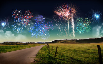New Year , newyear HD wallpaper