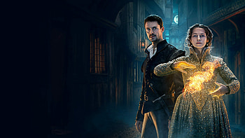 A Discovery of Witches TV series, Season 3 premiere, Streaming details, Supernatural storyline HD wallpaper