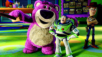 Toy Story 3 (2022) movie HD wallpaper