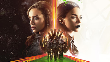 Killjoys (2022) movie HD wallpaper