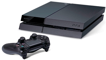Sony PlayStation 4, PS4, Sony, console, controller, gaming, PlayStation 4 HD wallpaper