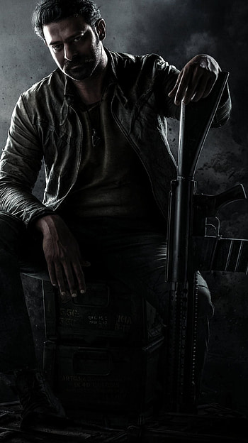 Prabas, salar HD phone wallpaper