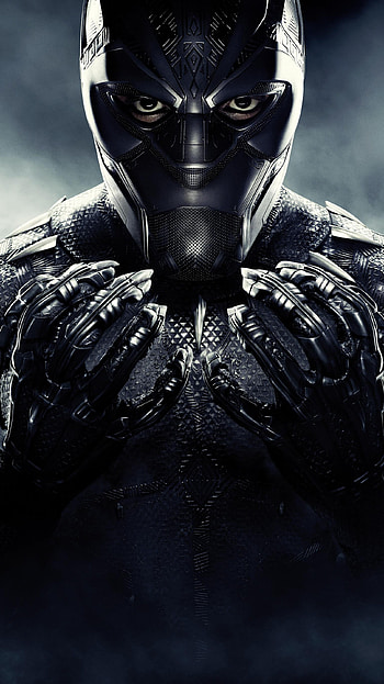 Black Panther (2022) movie HD phone wallpaper