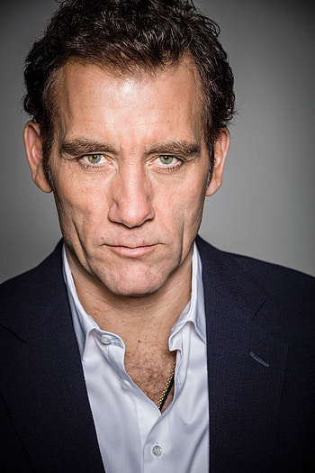 Clive Owen, Gerhard Kassner, British Actor, Red Carpet HD phone wallpaper