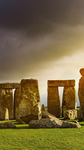 Stonehenge , mobile u0026 tablet, play , Stonehenge windows HD phone wallpaper