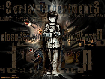 Disturbed, anime, dark HD wallpaper