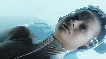 Minority Report, Sci-fi masterpiece, Control your dreams, Memorable screenshot HD wallpaper