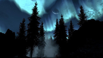 halo: nightfall game halo ring planet clouds sky night . HD wallpaper