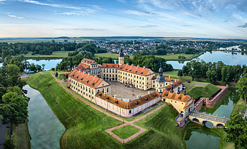 Belarus, Travel guide, 2022, Tourist attractions HD wallpaper