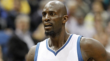 Kevin Garnett, Celebrities collection HD wallpaper