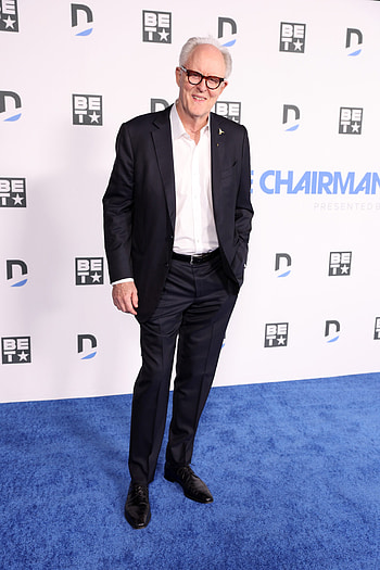 John Lithgow, Super Bowl parties, Celebs hit parties, Big game access HD phone wallpaper
