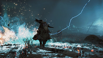 Monster Hunter Wilds Epic Battle, video game, Monster Hunter Wilds HD wallpaper