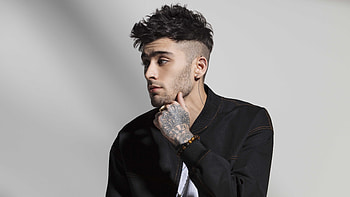 Zayn Malik Penshoppe 2018, zayn-malik, celebrities, male-celebrities, singer, boys HD wallpaper
